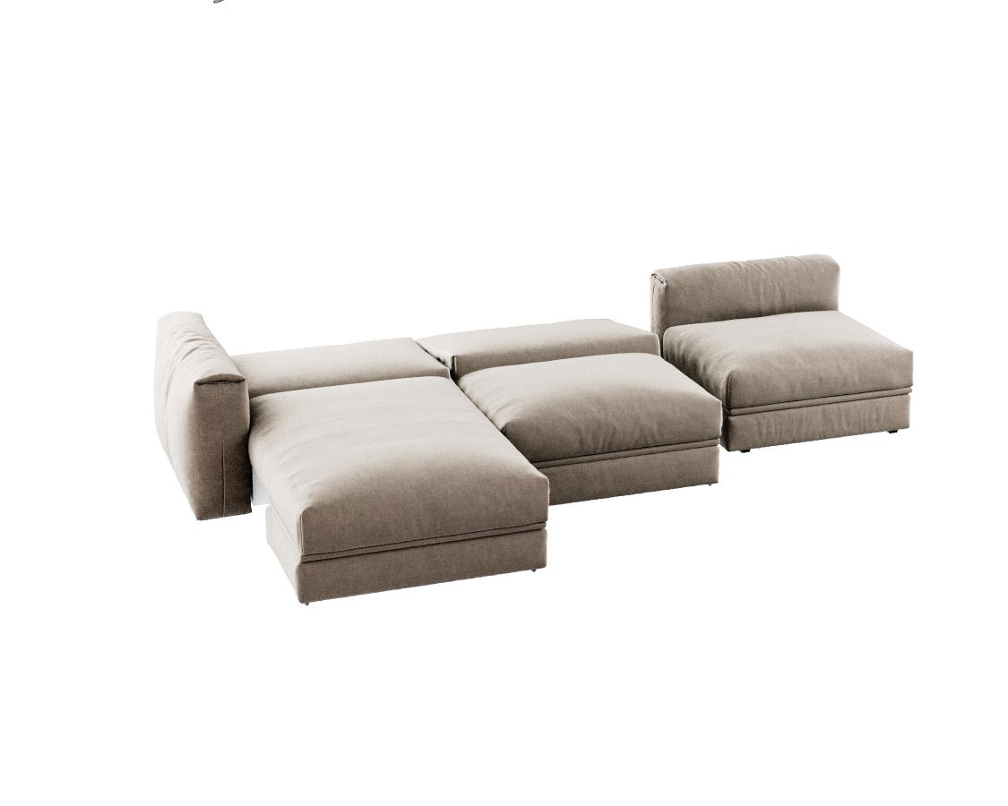 Frankof Даллас Модуль